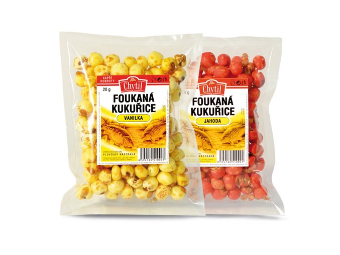 Foukačky/puffiny/chlebovky