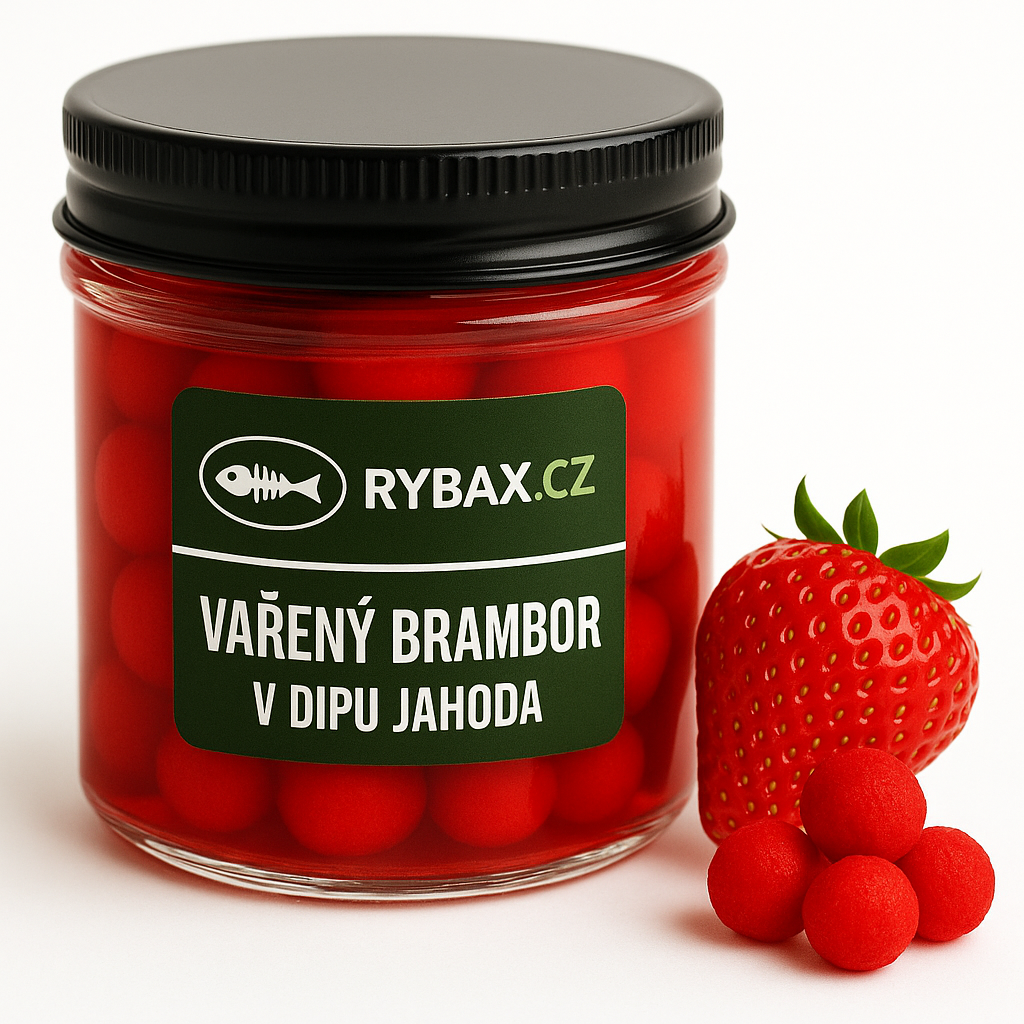 Výrobky Rybax.cz