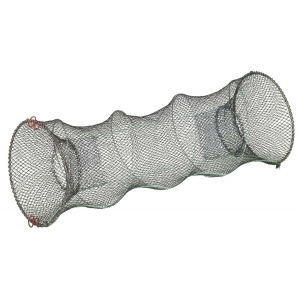Vrše/Vrhací sítě