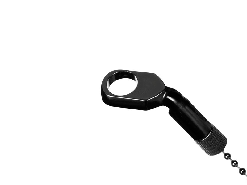 Řetízkový indikátor Delphin ROTA Chain červený