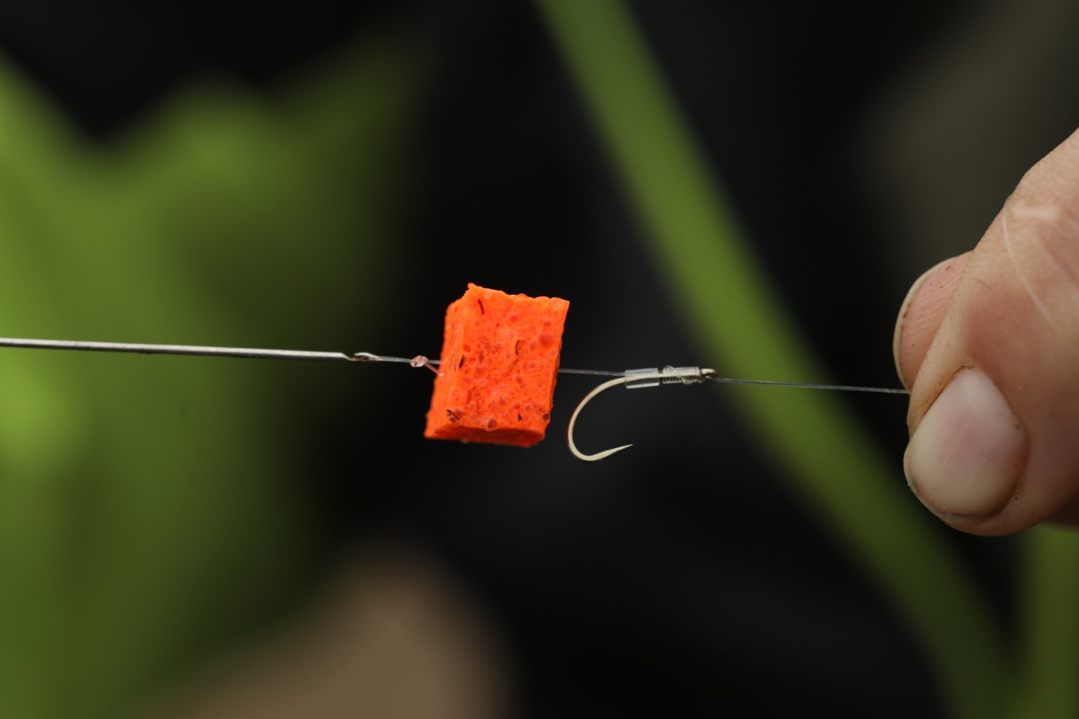LK BAITS CUC! Ananas 40G