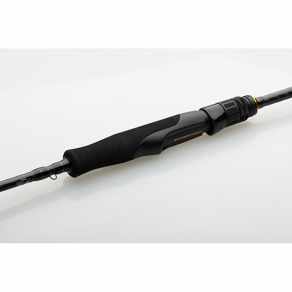 Savage Gear Prut SG2 Medium Game 198cm 7-23g