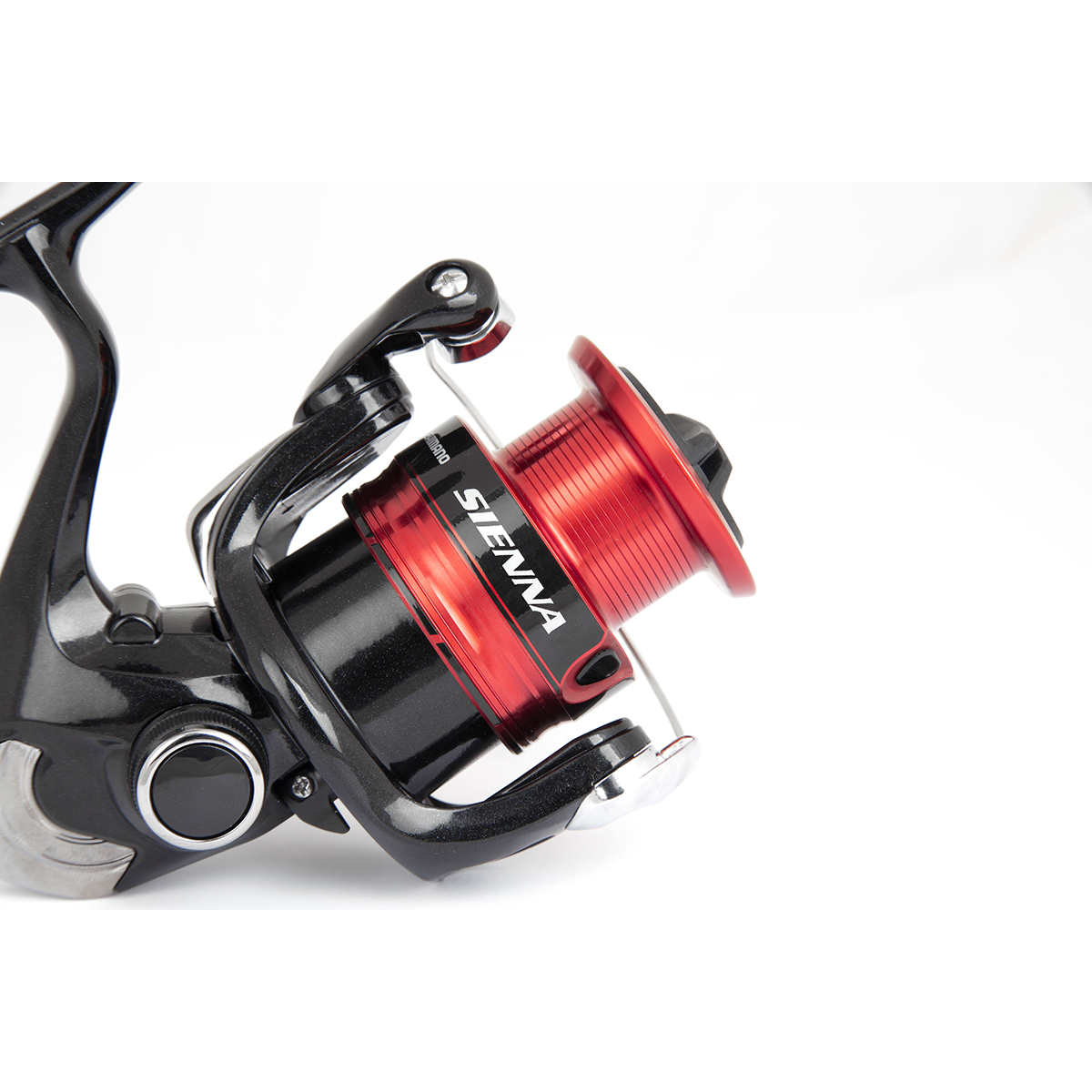 Shimano naviják Sienna 4000 FG