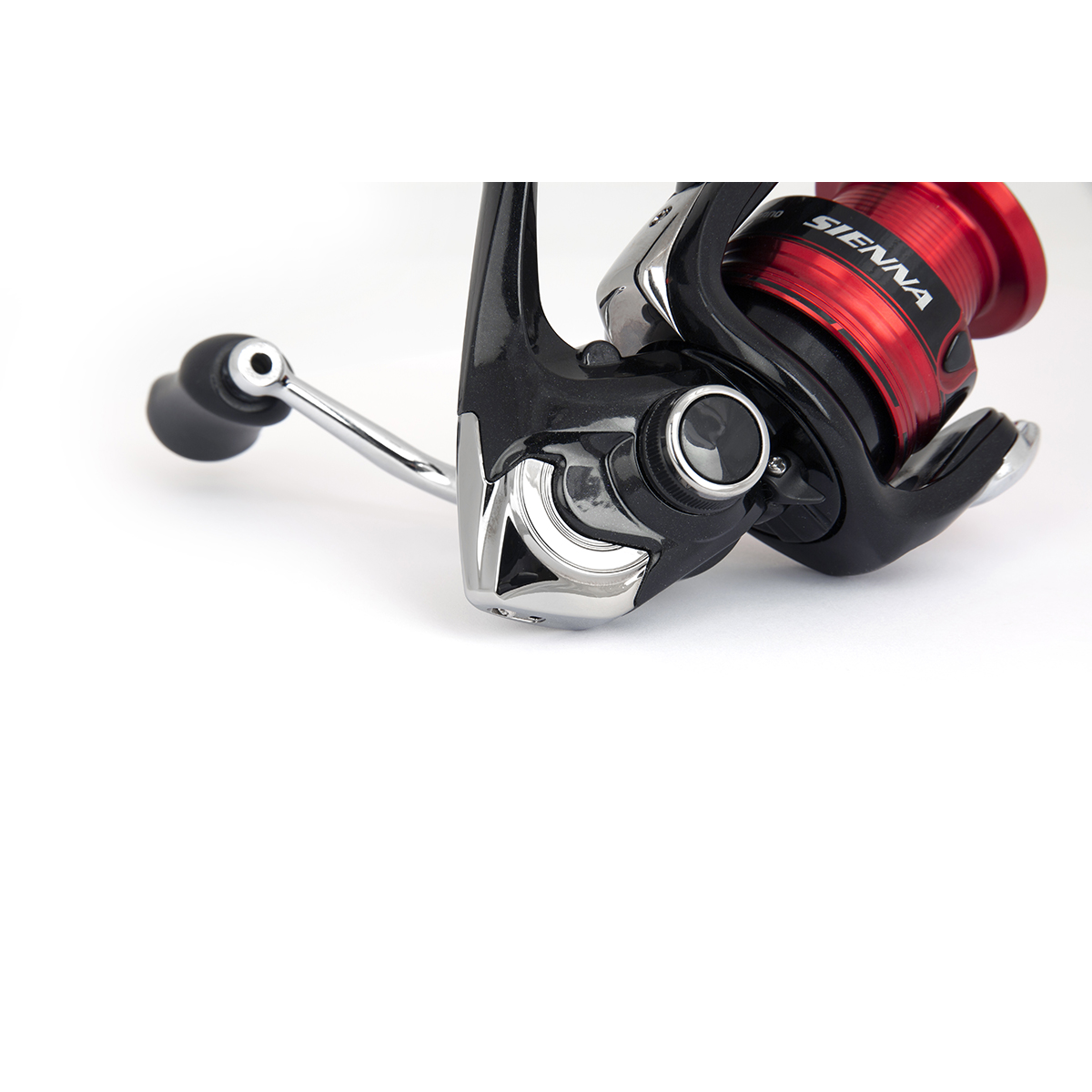 Shimano naviják Sienna 4000 FG