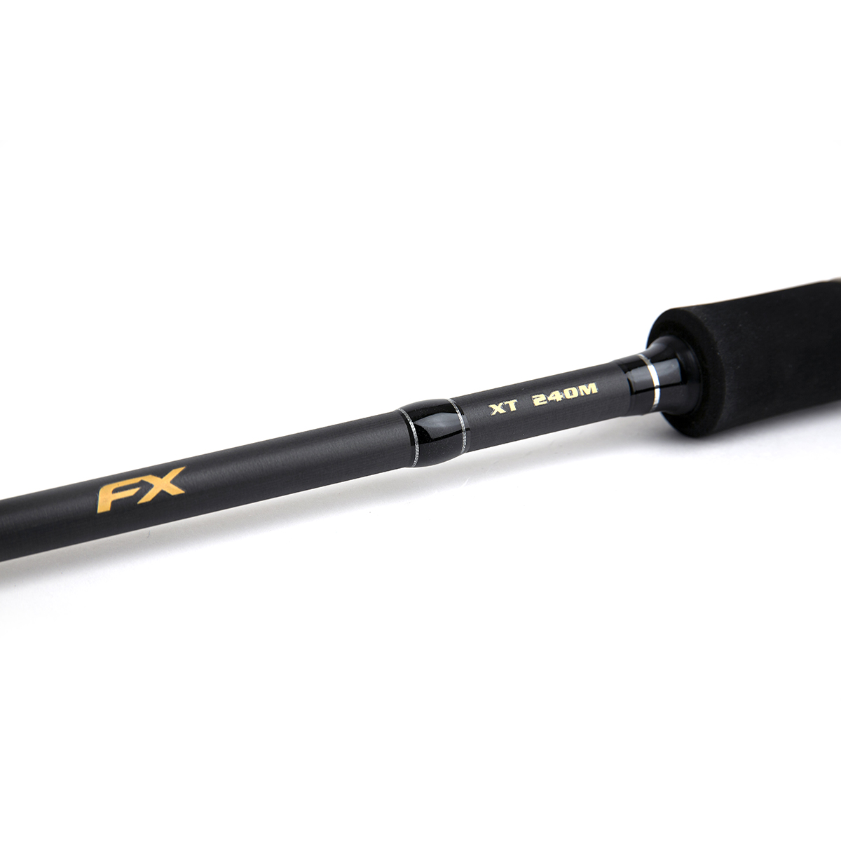 Prut Shimano FX XT 240MH 14-40g