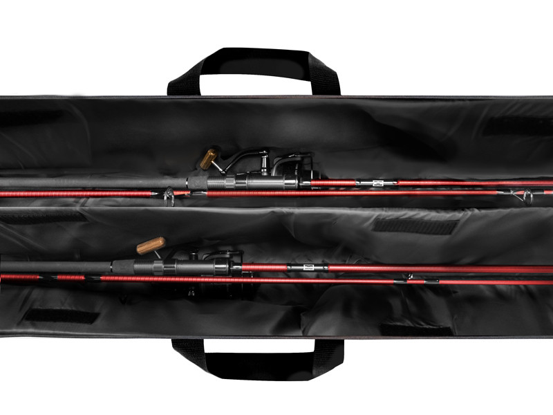 Dvoukomorové pouzdro Delphin PORTA 300-2 / dlouhá kapsa 165cm