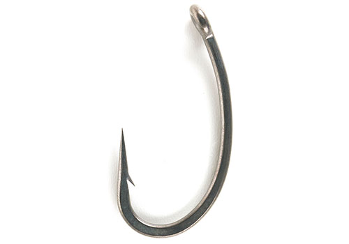 FOX Háčky - EDGES™ Curve Shank - Size 7