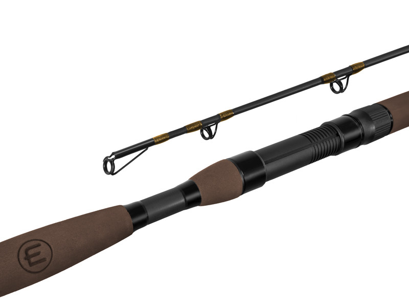 Delphin SymbolCAT Bronze 255cm/500g/2 díly