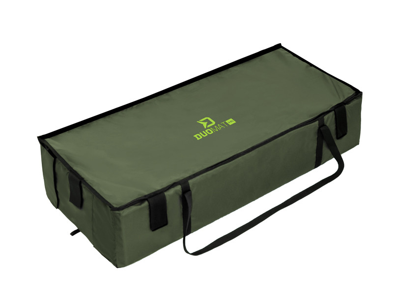 Podložka s okrajmi Delphin DuoMAT XXL 80x140 / 45x100x20