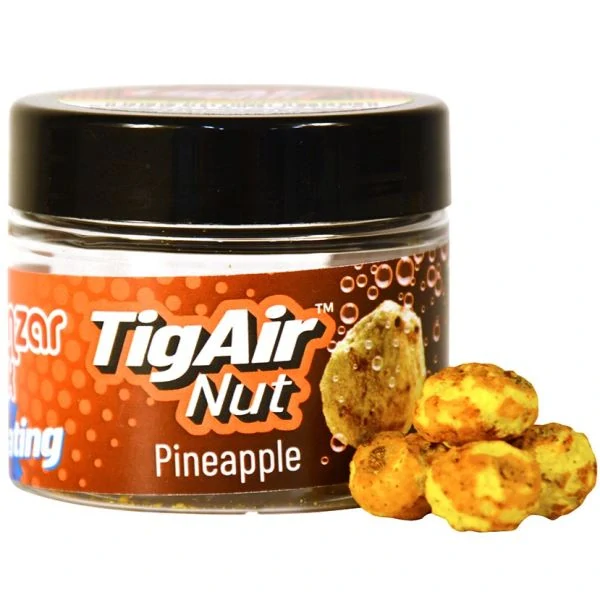 BENZAR MIX TIGAIR NUT - Ananas
