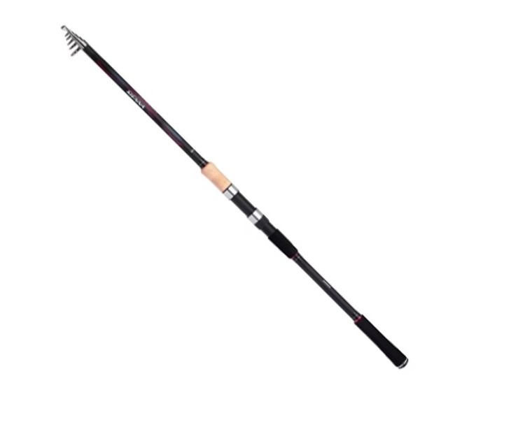 Prut Shimano Sienna AR TEGT Wrap 3,30m 40-80g