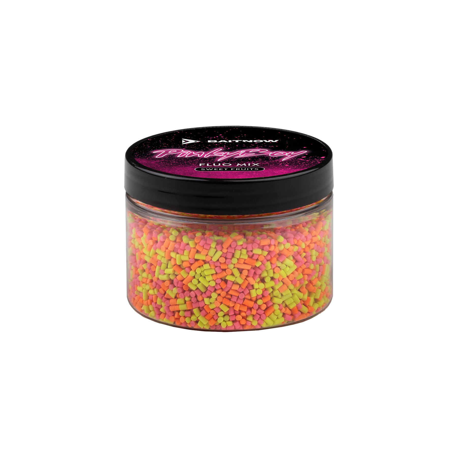 PŘÍSADA METHOD FEEDER - FLUO MIX PINKY BOY 150ml - 1 ks