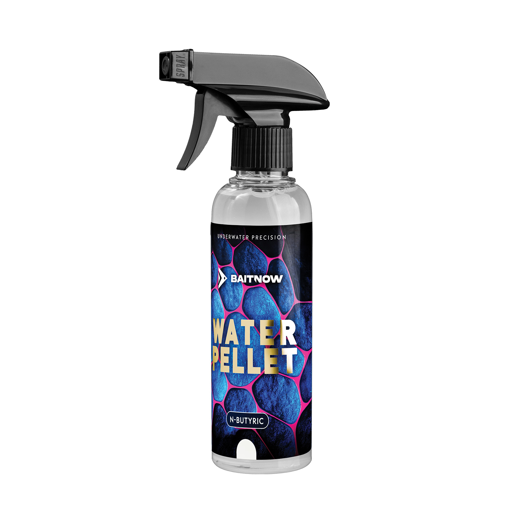 LIQUID METHOD FEEDER - WATER PELLET N-BUTYRIC 250ml - balení 1 ks