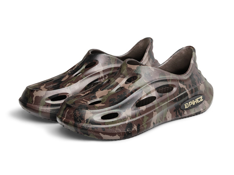 EVA Slip-on boty Delphin PIKEZ BANX 46