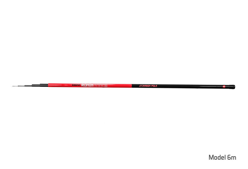 Delphin RONIN 6m