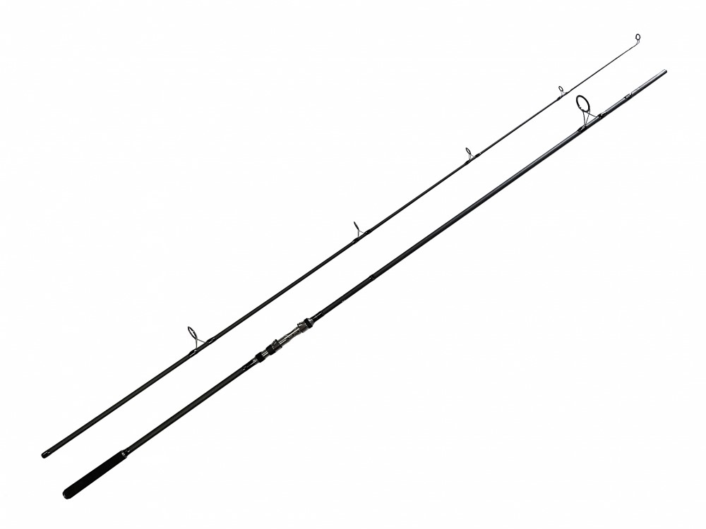 ZFISH PRUT BLACK STORM 12FT/3LB