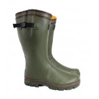 ZFISH HOLÍNKY BIGFOOT BOOTS Vel 46