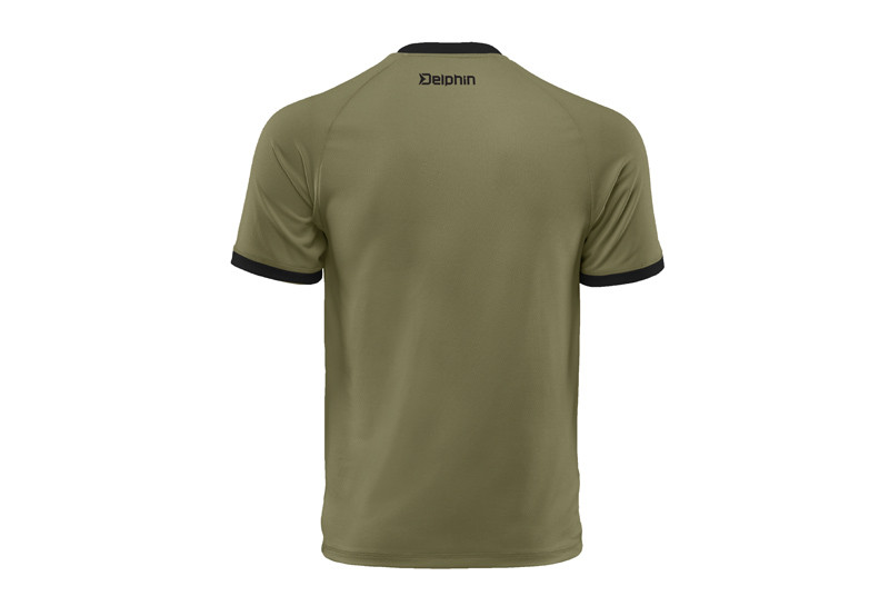 Tričko Delphin RAWER Carpath 2XL