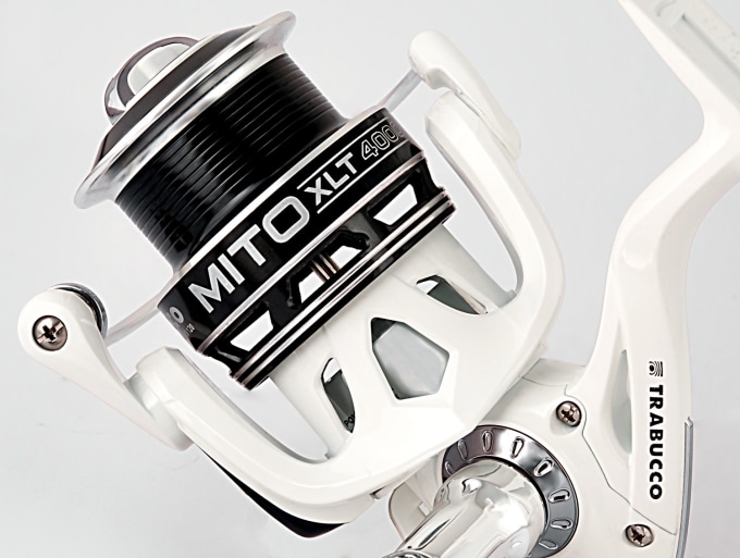 TRABUCCO NAVIJÁK MITO XLT FD 2000