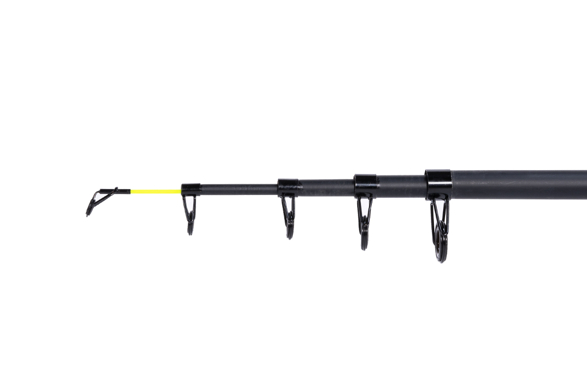 CARP HUNTER RYBÁŘSKÝ PRUT TELE-2,40 m/30-60 g