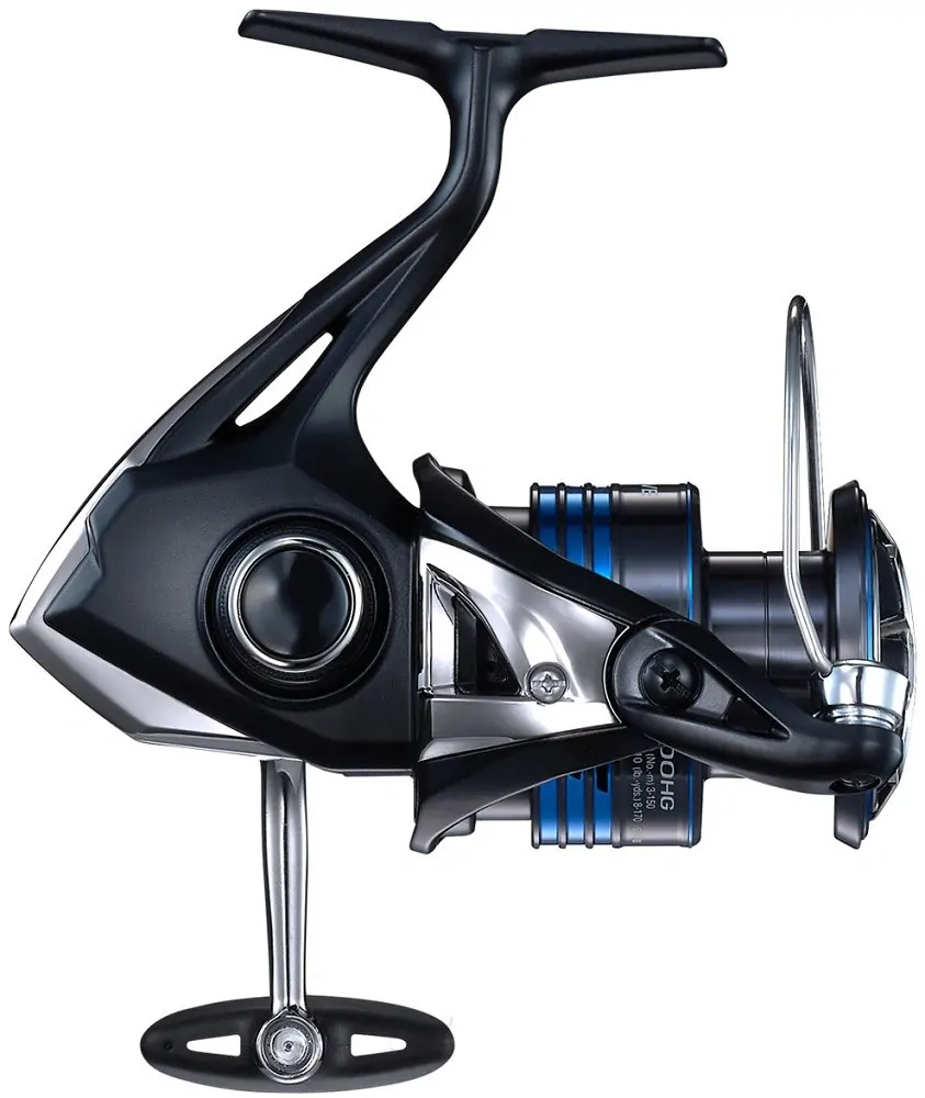 Naviják Shimano Nexave 5000 FI HG
