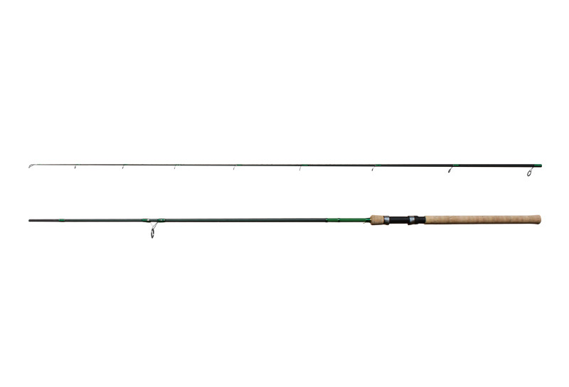 Delphin ZEPHYR Spin 180cm/20g