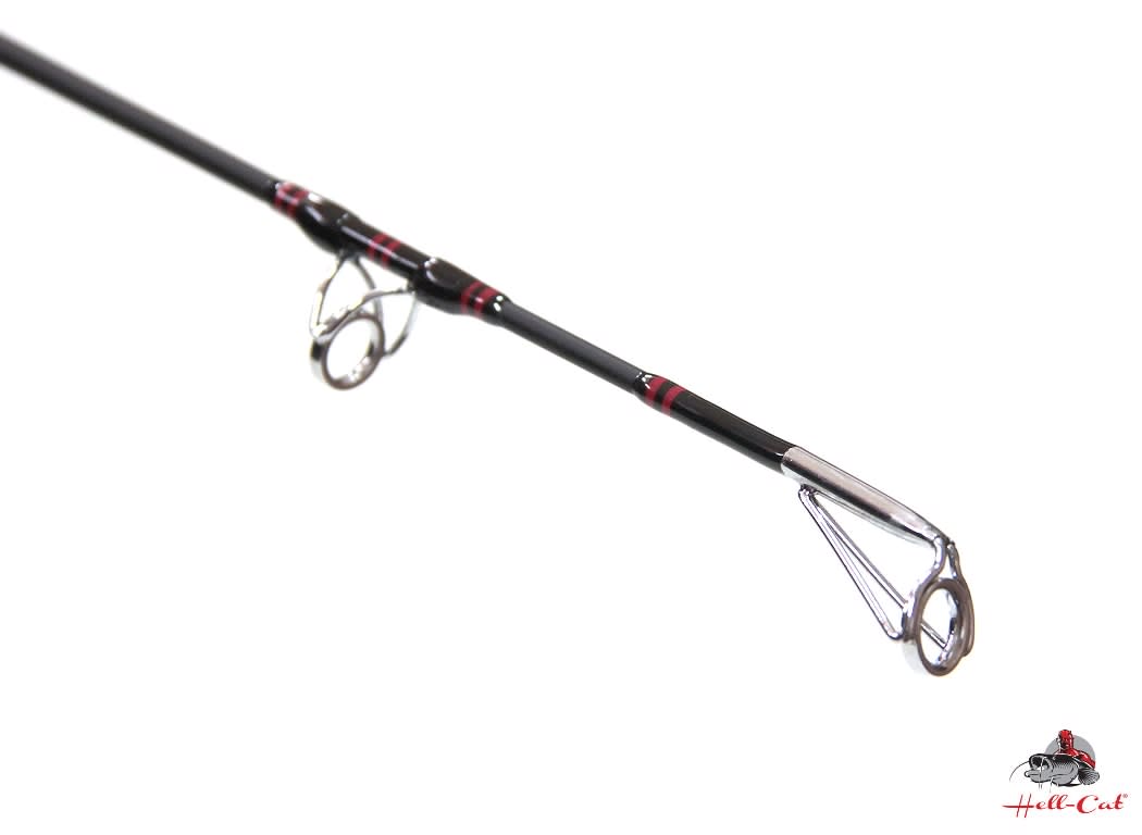 HELL-CAT PRUT KRONOSS BLACK EDITION 3,1M 400-600G