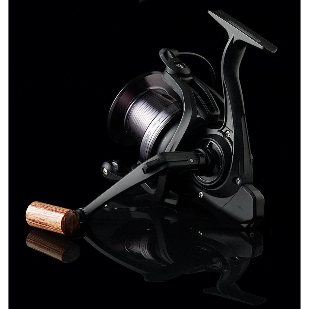AVENGER XD 7000 FD 5+1BB INCL. GRAPH. SPARE SPOOL