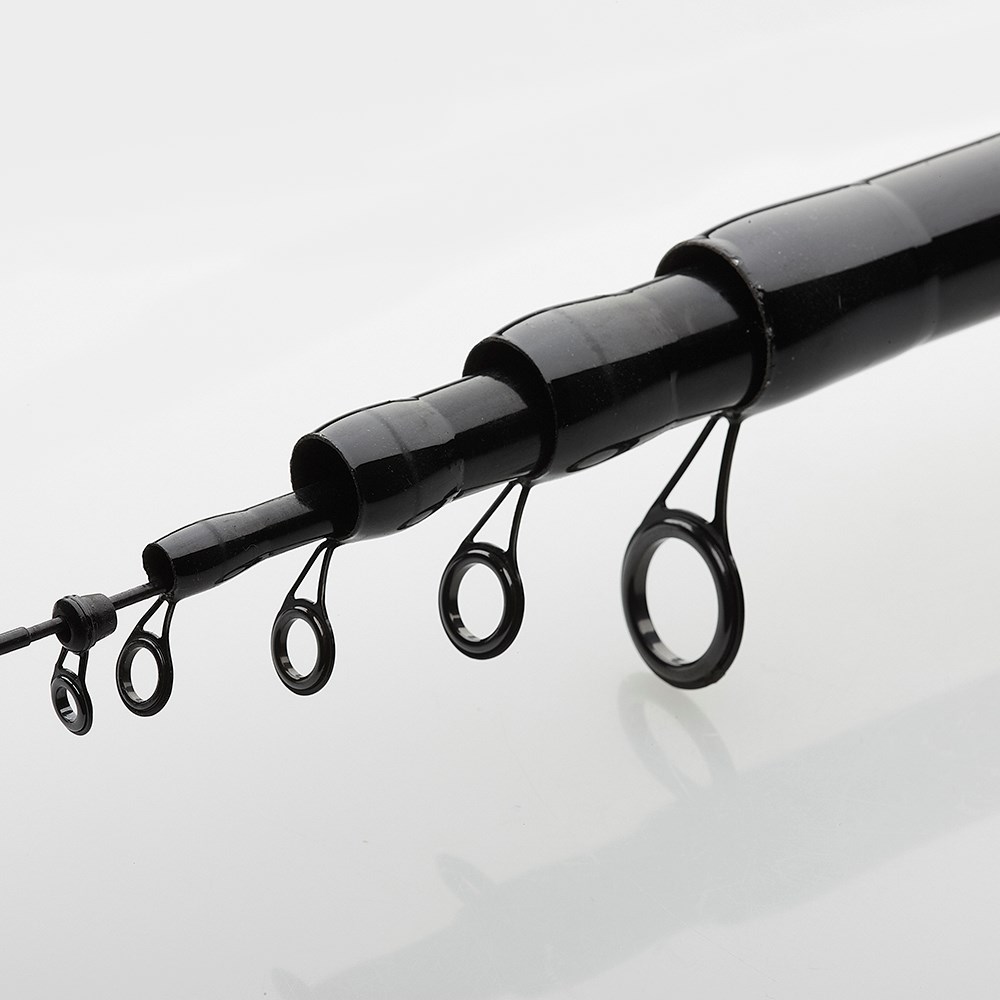 BASE-X BOLO 13'1''/4.00M 5-25G 4SEC