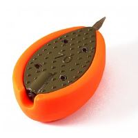 ZFISH KRMÍTKO METHOD FEEDER FLAT XL