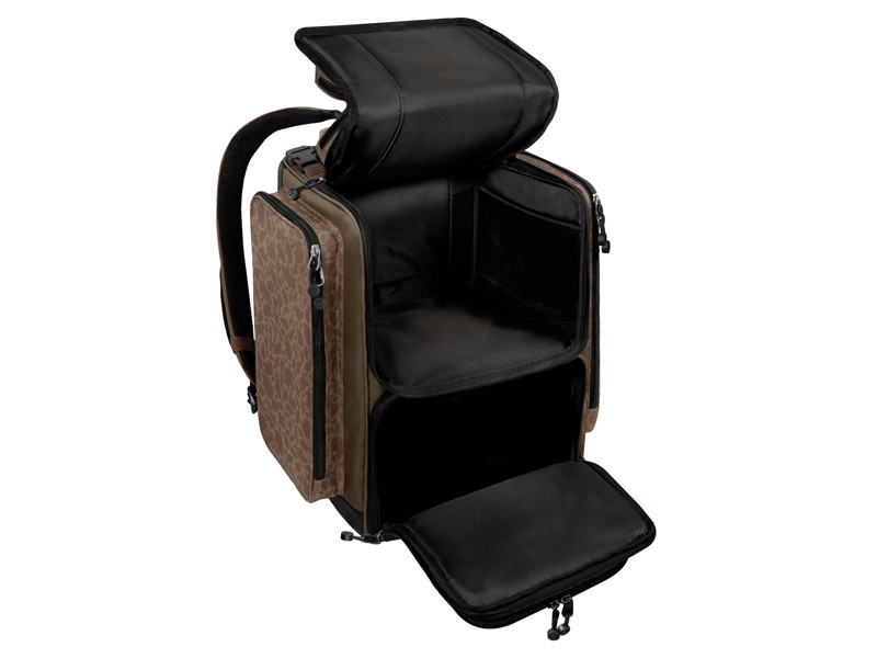 Batoh x Carryall Delphin TRANZPORTER