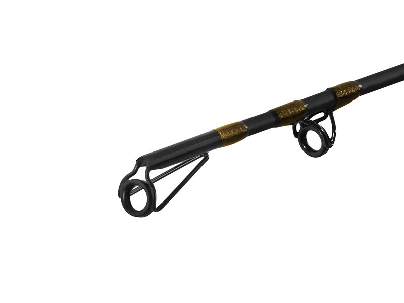Delphin SymbolCAT Bronze 310cm/500g/2 díly