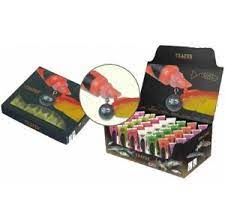Gel na Dravce Traper 15ml Spin Past-Sumec