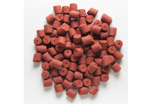 Rapid pelety Extreme - Robin Red (1kg | 20mm)