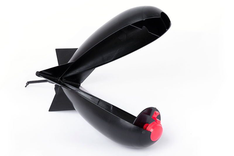 Large Black Spomb