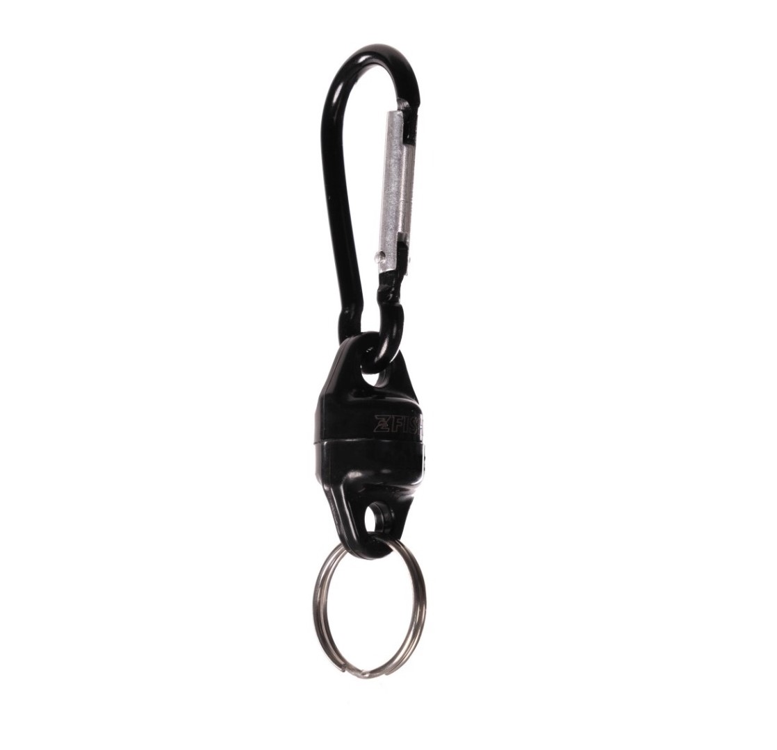 ZFISH MAGNETICKÝ KLIP MAGNETIC CLIP DLX