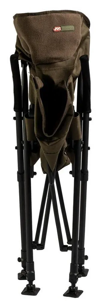 JRC Křeslo Defender II Folding Chair