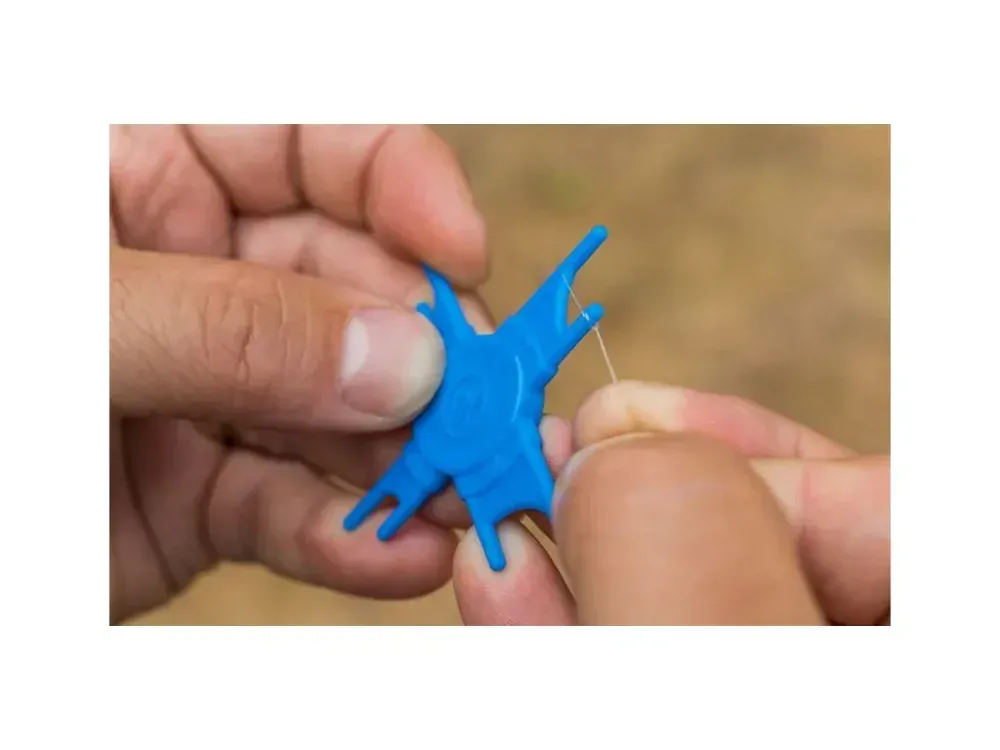 FLOATER - LOOP SIZER