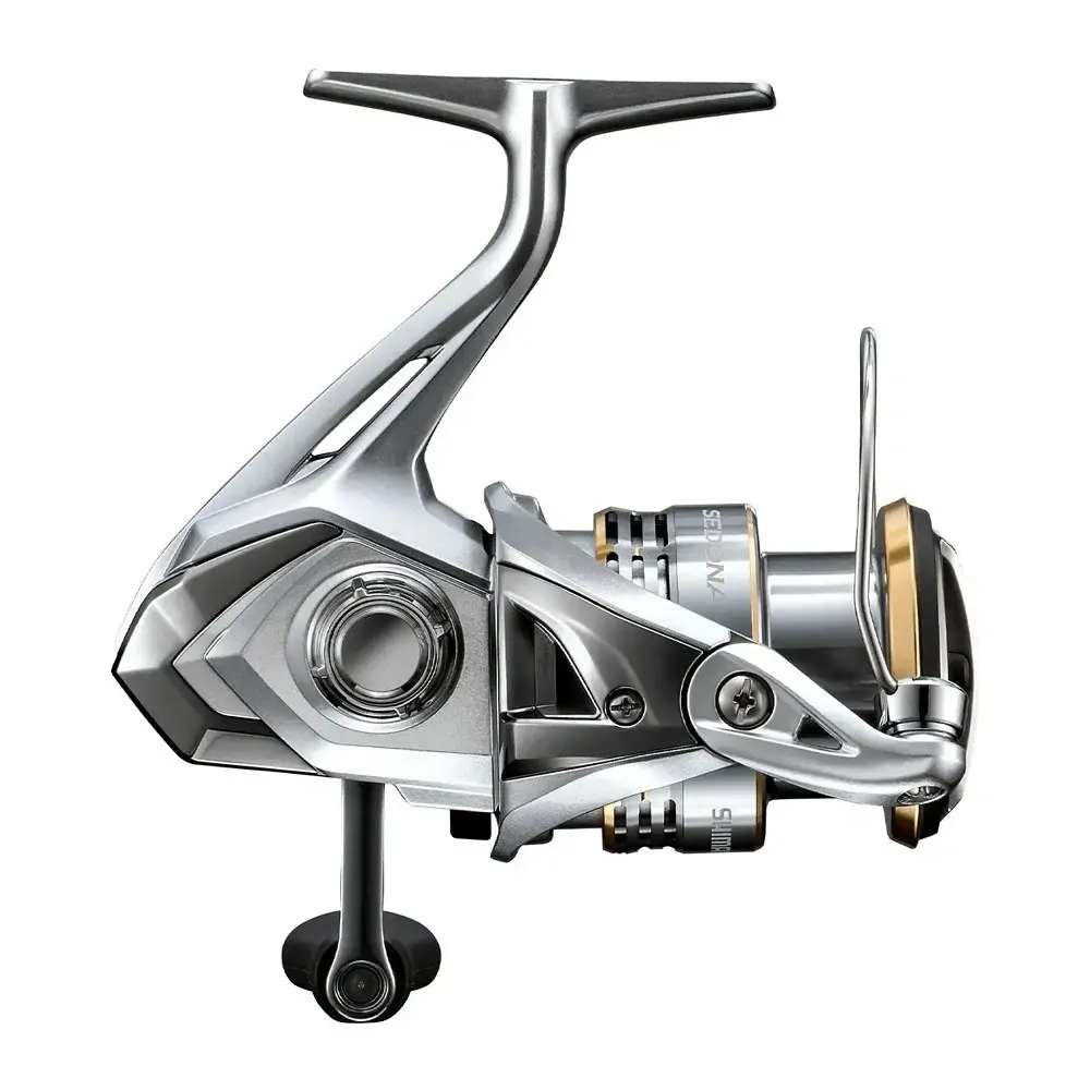Shimano Reel Sedona 4000 FJ
