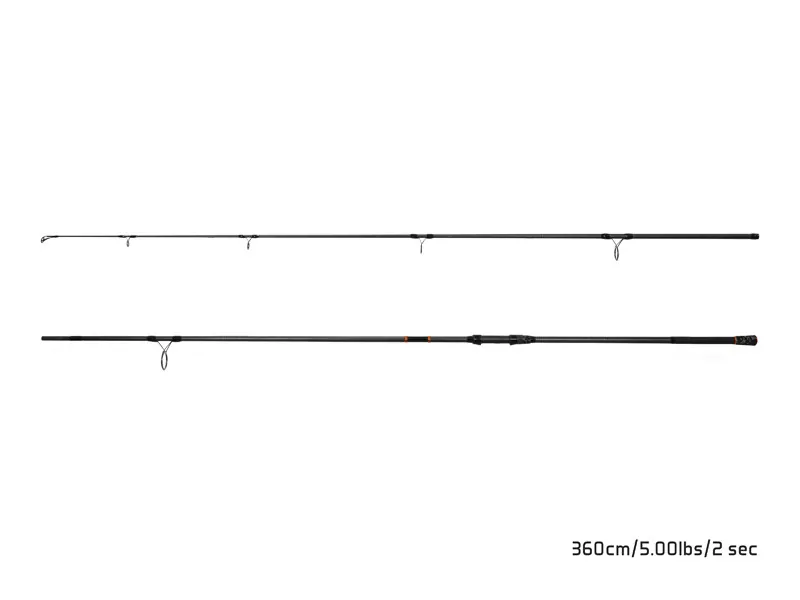 Delphin METEOR Spod 360cm/5.00lbs/2 díly