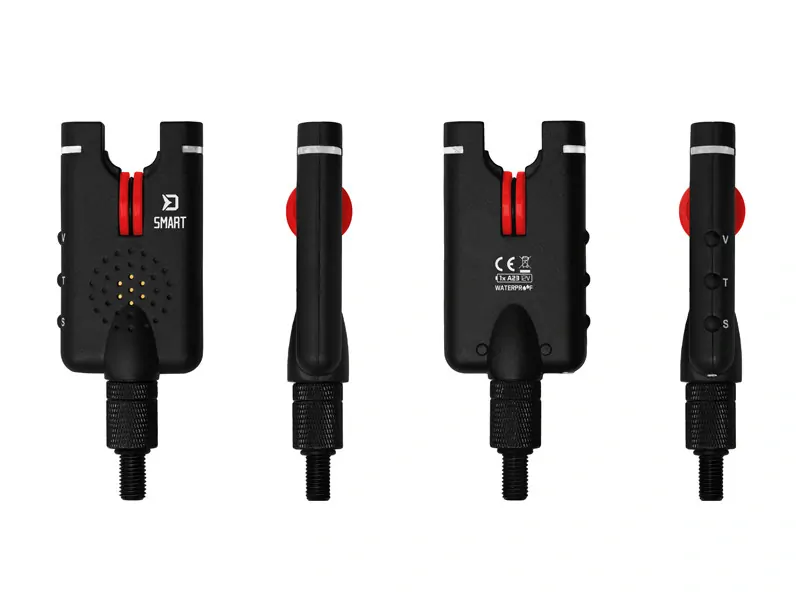 Sada signalizátorů Delphin SMART 4+1