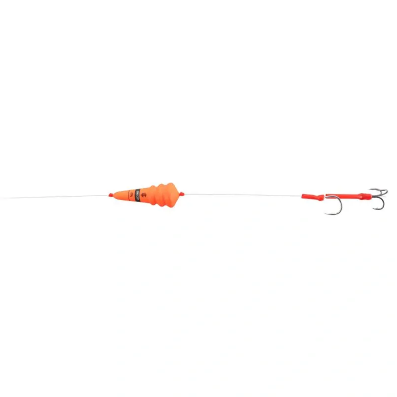 Uni Cat návazec Baitfish GT-41 combi rig