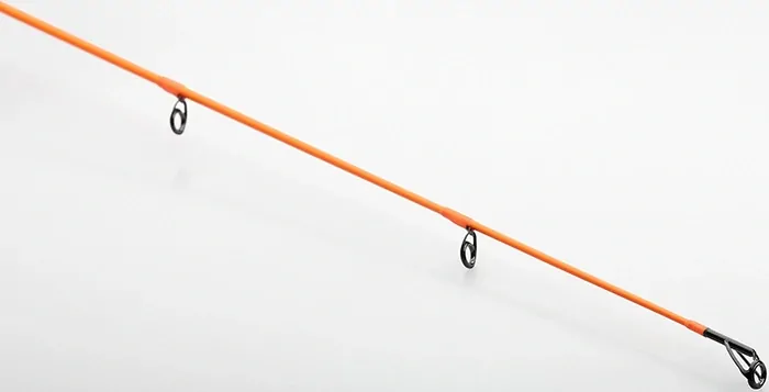 Savage Gear Prut Orange LTD Light Game 2,21m 5-18g
