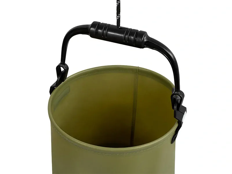 EVA vědro Delphin BAREL 10L + 7m