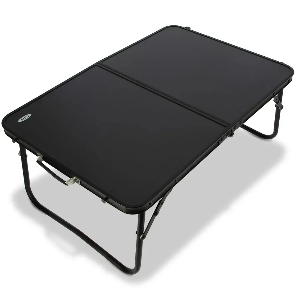 NGT STOLEK QUICKFISH BIVVY TABLE