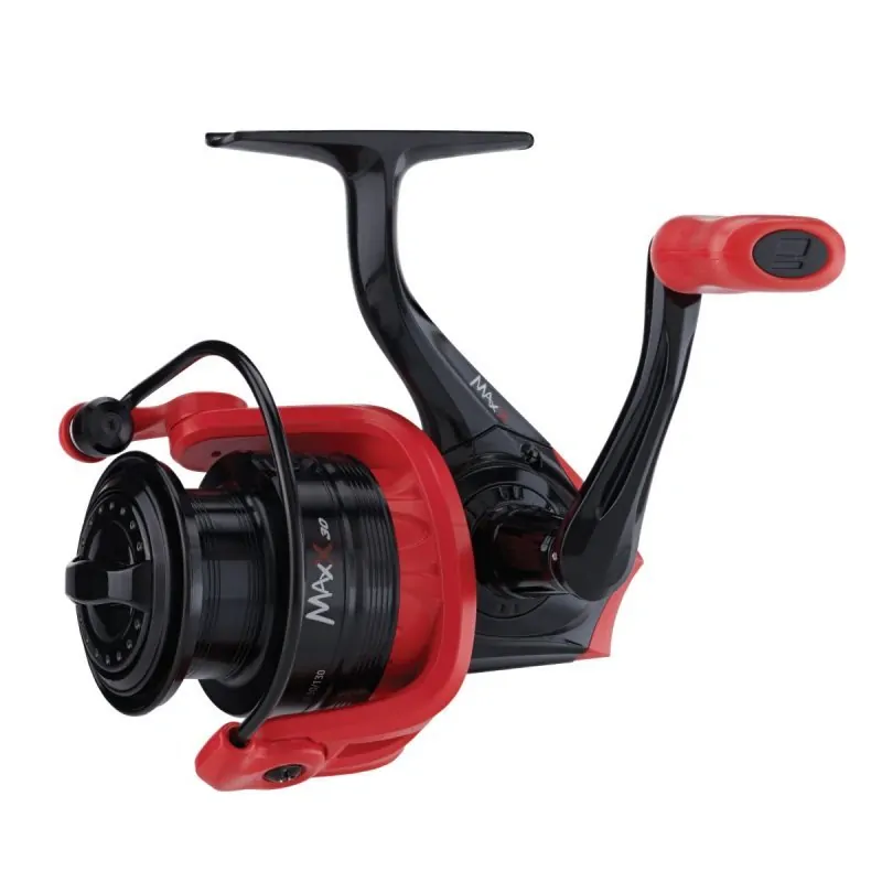 Naviják s přední brzdou Abu Garcia Max X 2000