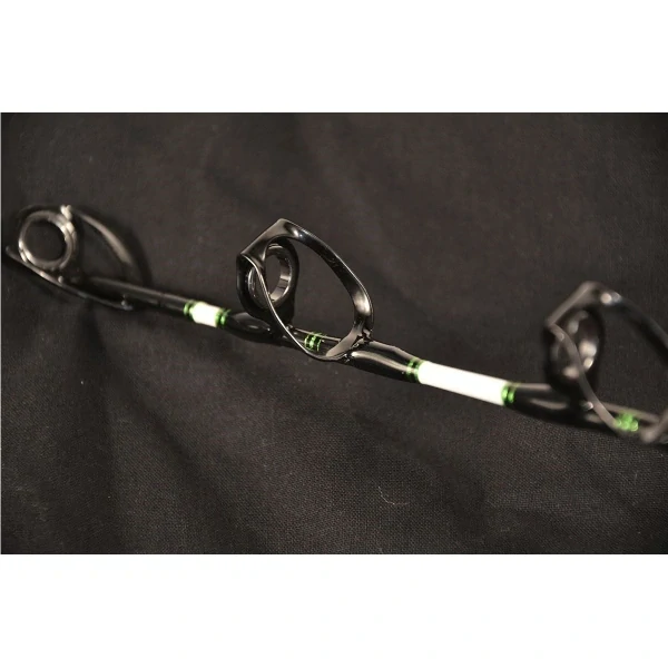 WIZARD VERTIX BOAT PRUT NA LOV SUMCŮ 165cm/12lbs