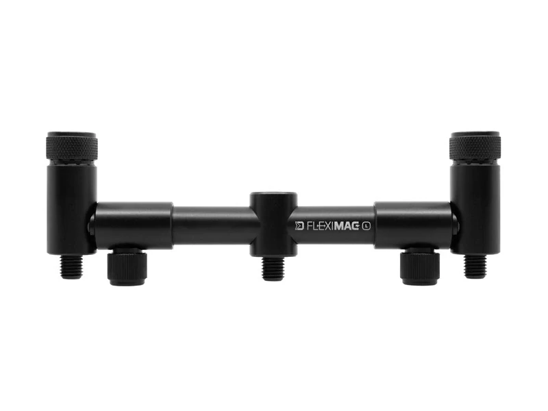 Roztahovací hrazda na pruty Delphin FlexiMAG BUZZ L L 18-25cm