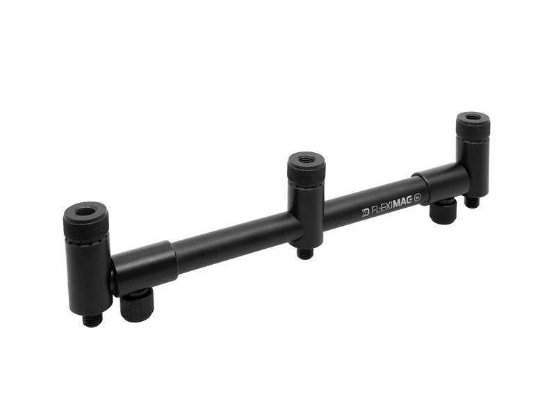 Roztahovací hrazda na pruty Delphin FlexiMAG BUZZ XL XL 25-35cm