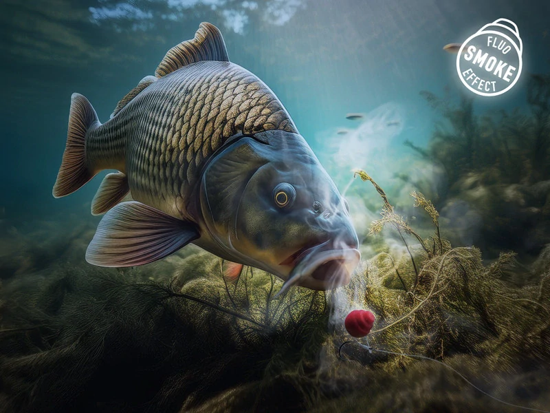 Nástraha D SNAX SHELL 14mm/30g Kukuřice-Ananas/wafters/rozpustné